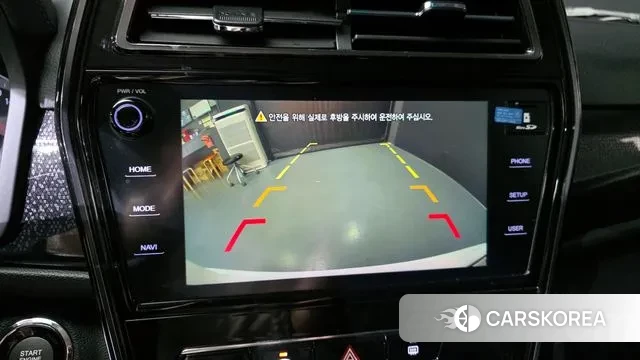 Ssangyong Berry New Tivoli id 3209461 из Кореи 8