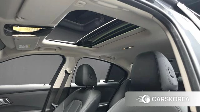 BMW 3 Series (G20) id 4224621 из Кореи 8