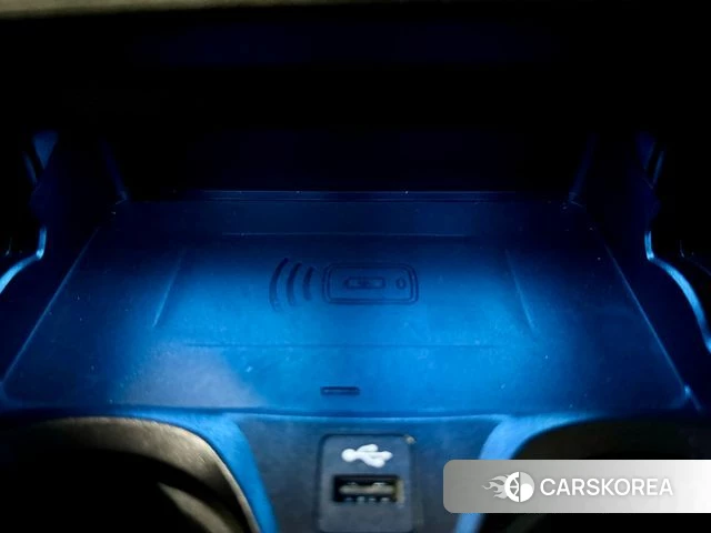 BMW M2 (G87) id 4748933 из Кореи 8
