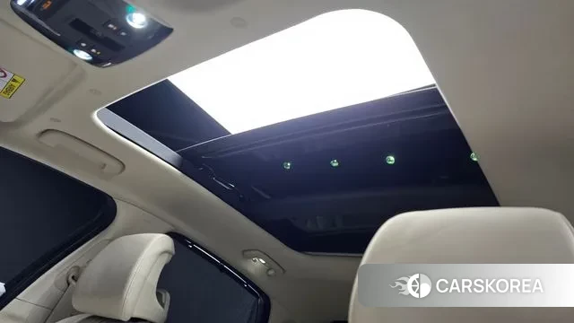 Kia The New K8 id 3596065 из Кореи 8