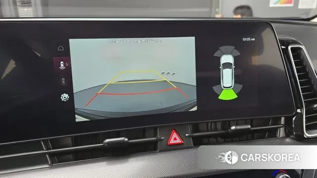 Kia Sportage 5th Generation id 3427369 из Кореи 8