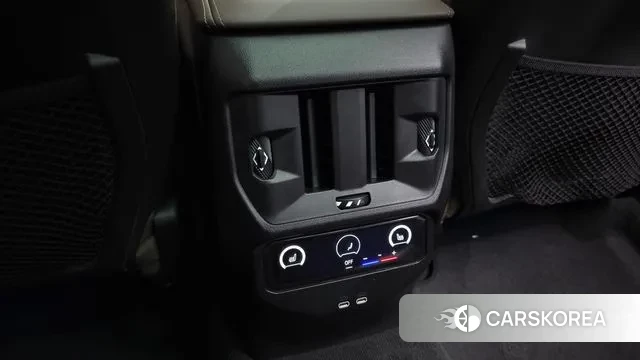 BMW X3 (G45) id 3502354 из Кореи 8