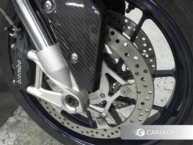 BMW R NINE T id 3946190 из Японии 8