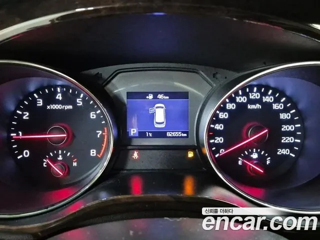 Kia The New Carnival id 2427116 из Кореи 8