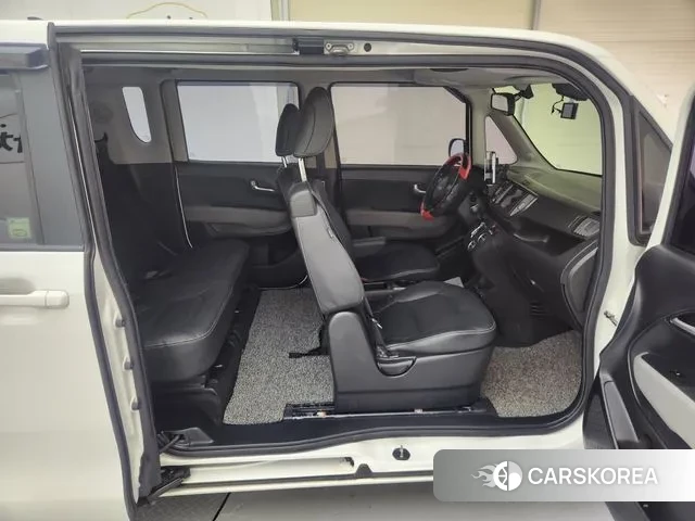 Kia The New Kia Ray id 3764209 из Кореи 8