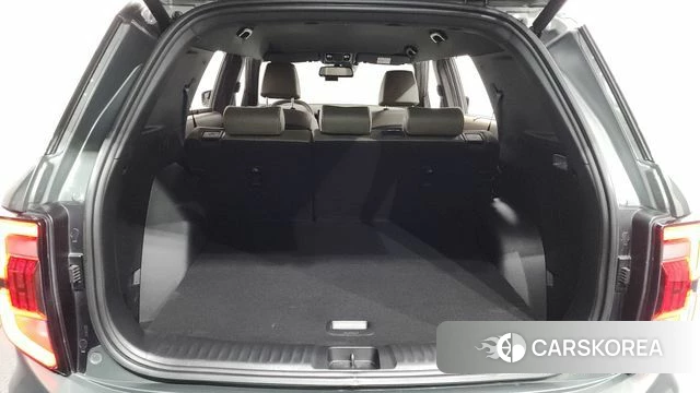Ssangyong Torres id 4500480 из Кореи 8