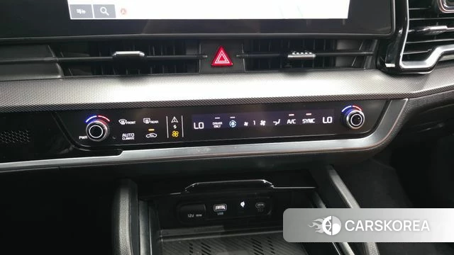 Kia Sportage 5th Generation Hybrid id 4337302 из Кореи 8