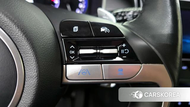 Hyundai Tucson (NX4) id 3954053 из Кореи 8