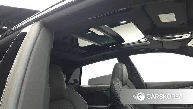 Audi Q8 (4M) id 4764411 из Кореи 8