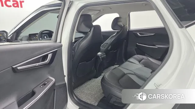 Kia EV6 id 3503835 из Кореи 8