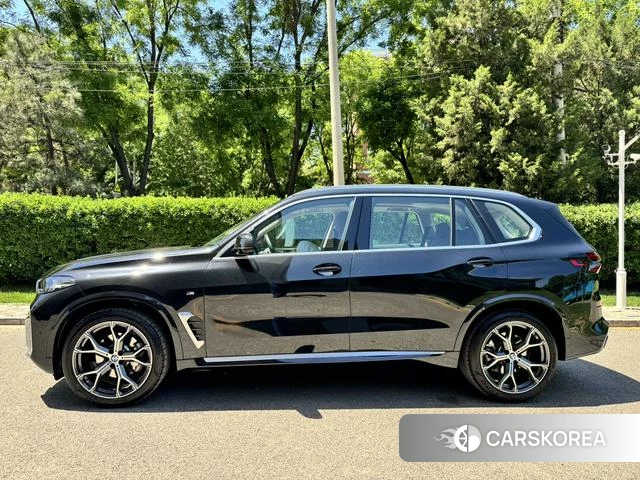BMW X5 id 4291431 из Китая 8