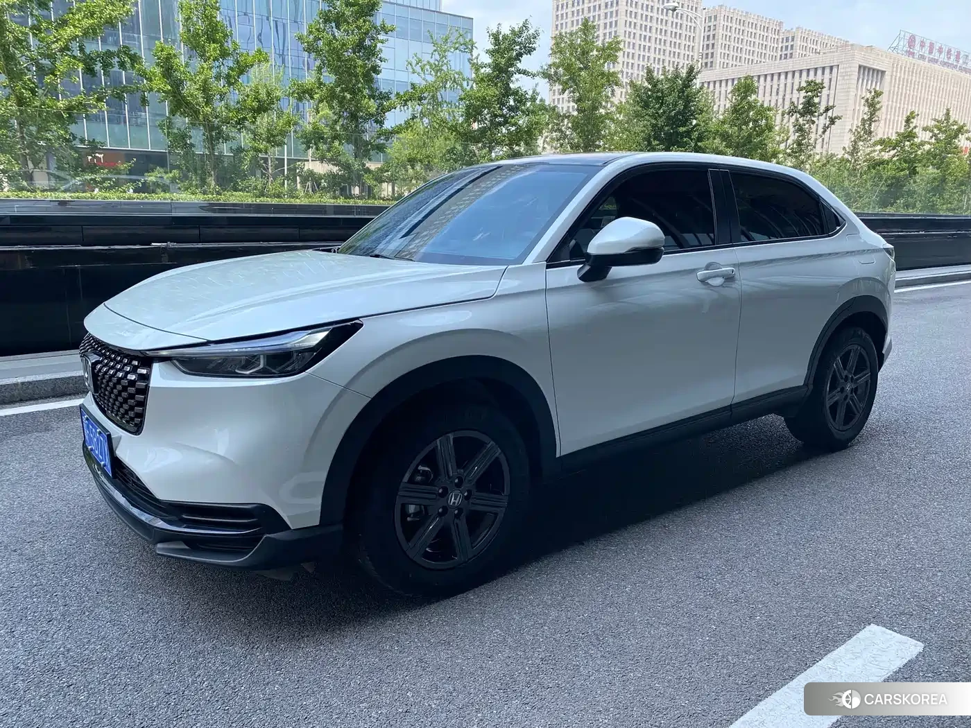 Honda XR-V id 4545924 из Китая 8