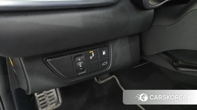 Genesis G70 id 3244217 из Кореи 8