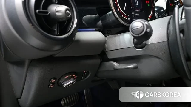 Mini Cooper S Convertible id 3764397 из Кореи 8