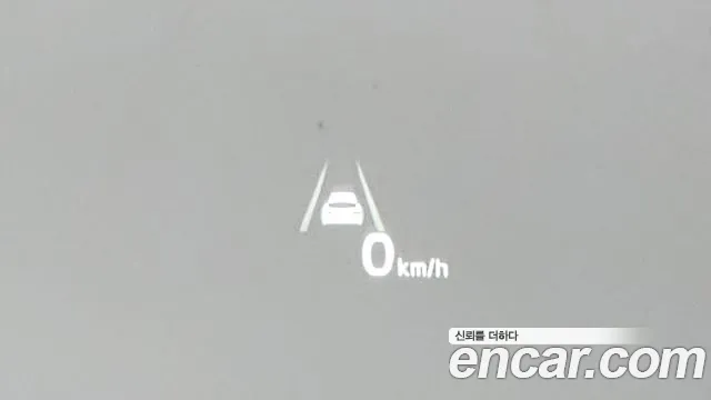 Kia Stinger Meister id 2686178 из Кореи 8