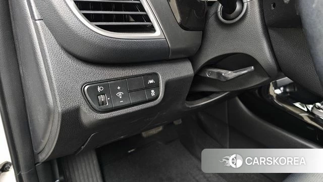 Kia Seltos id 4337922 из Кореи 8
