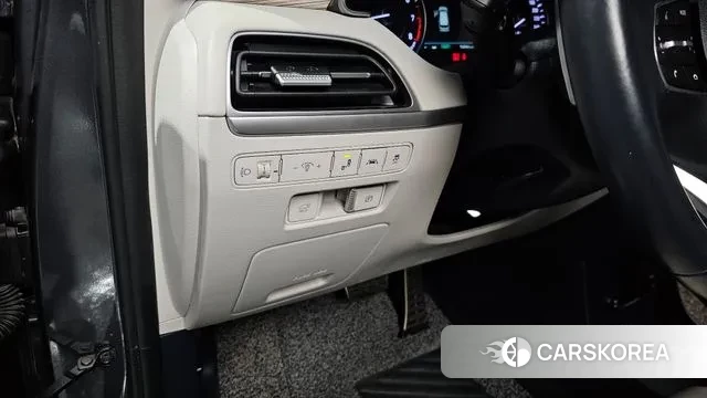 Hyundai Palisade id 3545776 из Кореи 8