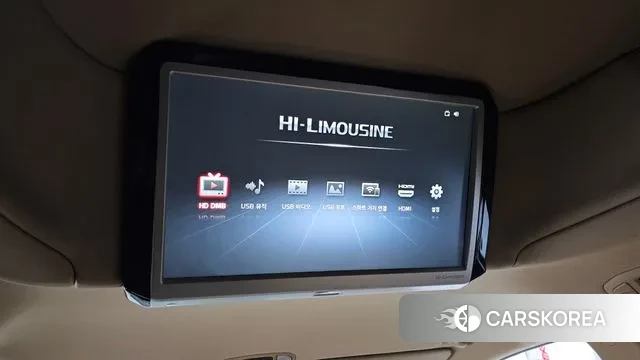 Kia The New Carnival id 3215248 из Кореи 8