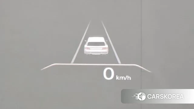 Genesis GV80 id 3650694 из Кореи 8