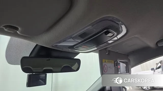 Hyundai Avante Hybrid (CN7) id 2975644 из Кореи 8