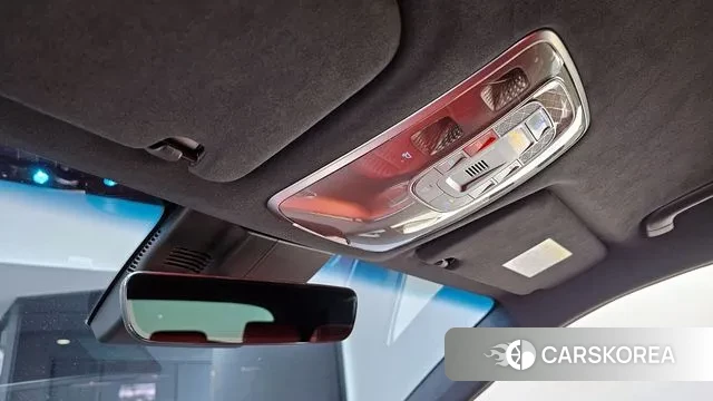 Genesis GV70 id 3777549 из Кореи 8