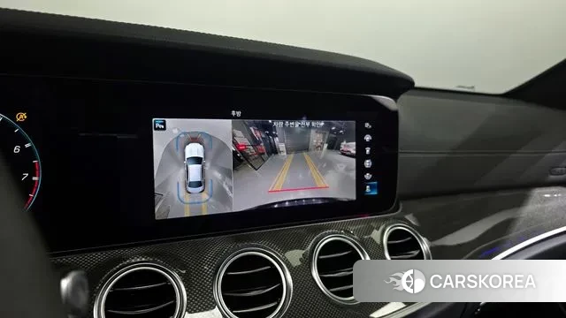 Mercedes-Benz E-Class W213 id 3378356 из Кореи 8