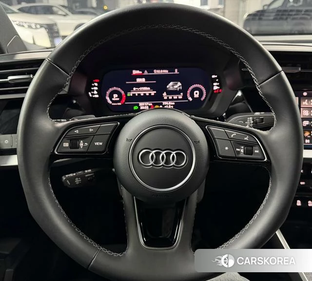 Audi A3 id 4206992 из Китая 8