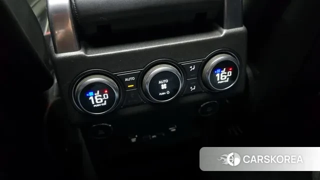 Land Rover Discovery 5 id 3029325 из Кореи 8