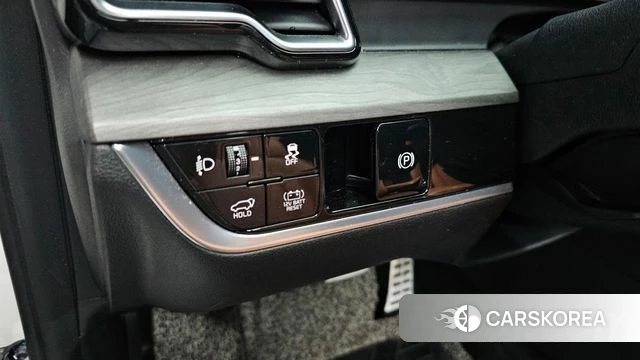 Kia Sportage 5th Generation Hybrid id 3922307 из Кореи 8