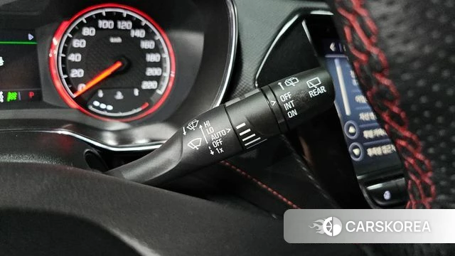 Chevrolet (GM Daewoo) Trailblazer id 4230884 из Кореи 8