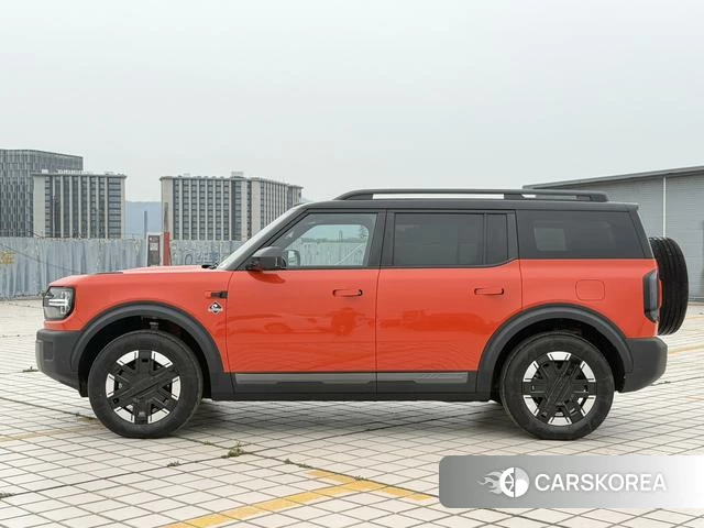 Ford Zhiqu Lie Ma id 4368186 из Китая 8