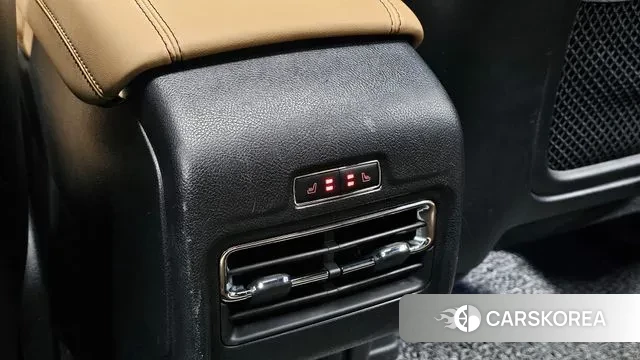 Lincoln Corsair id 3686190 из Кореи 8