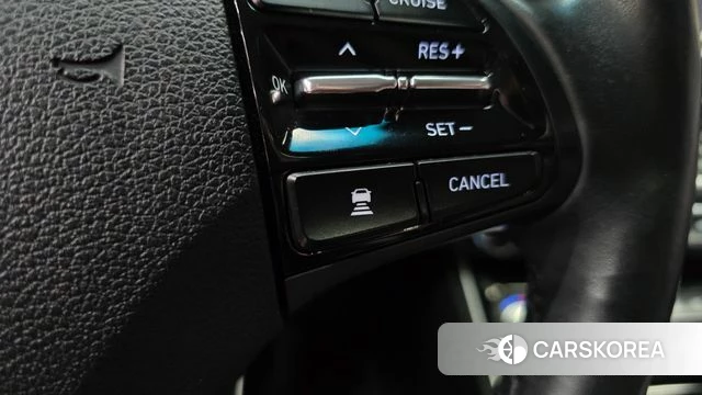 Hyundai Grandeur IG Hybrid id 4345683 из Кореи 8