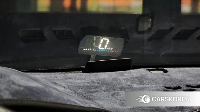 Hyundai The New Santa Fe id 2990582 из Кореи 8