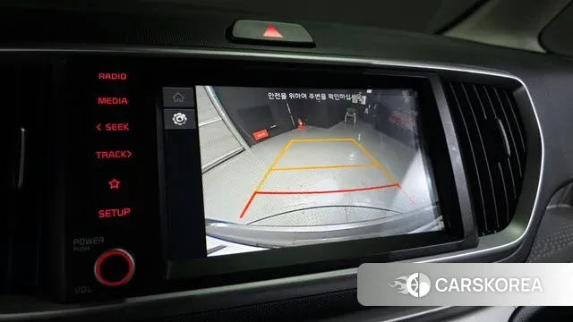 Kia The New Ray id 3721960 из Кореи 8