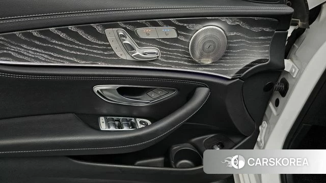 Mercedes-Benz E-Class W213 id 3871471 из Кореи 8