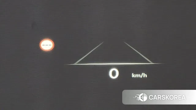 Genesis GV70 id 3457211 из Кореи 8