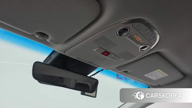 Hyundai The New Grandeur IG Hybrid id 4475772 из Кореи 8