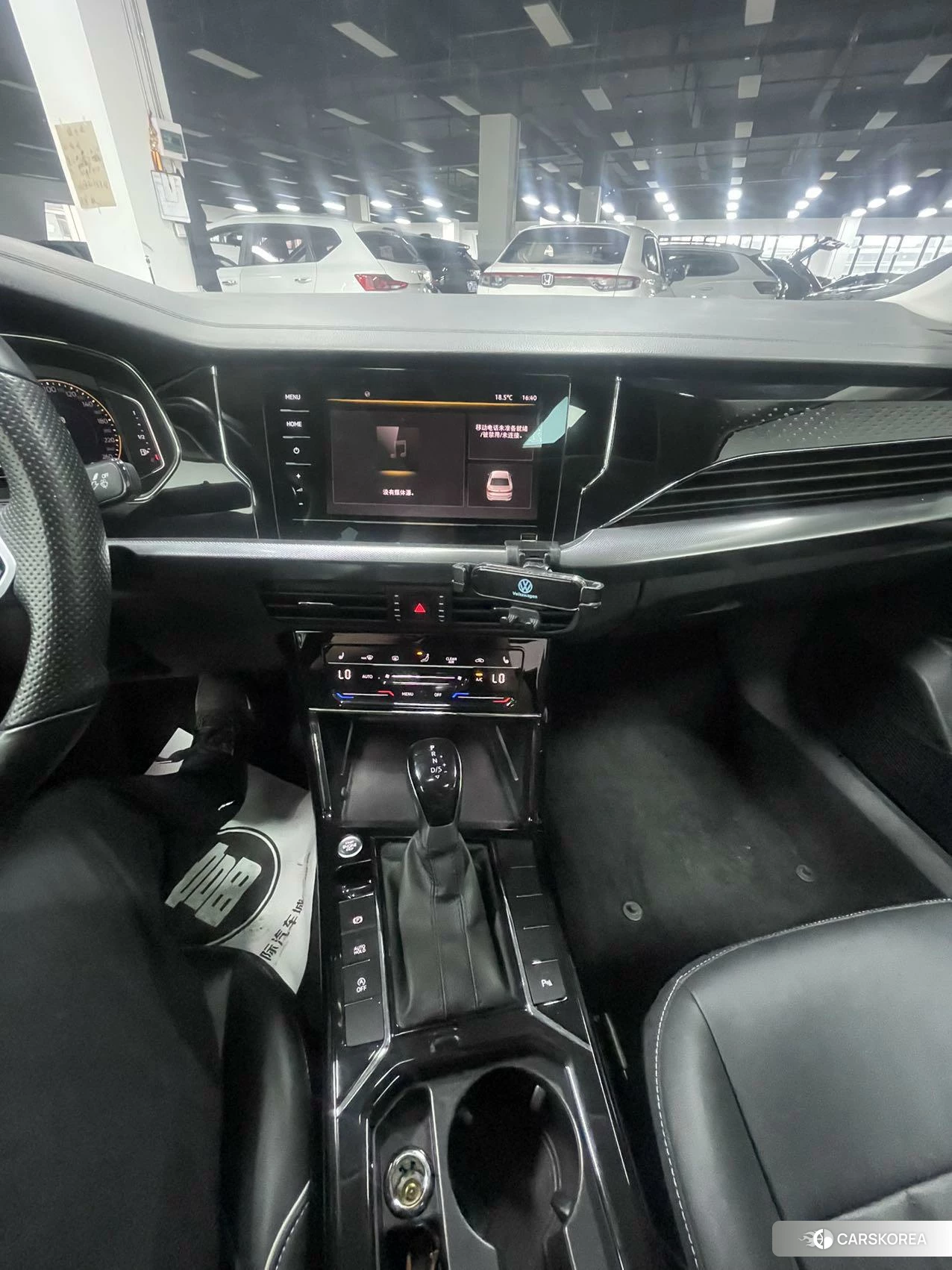 Volkswagen Passat id 4461569 из Китая 8