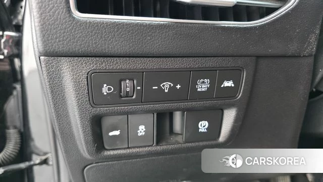 Hyundai Sonata Hybrid (DN8) id 4423026 из Кореи 8