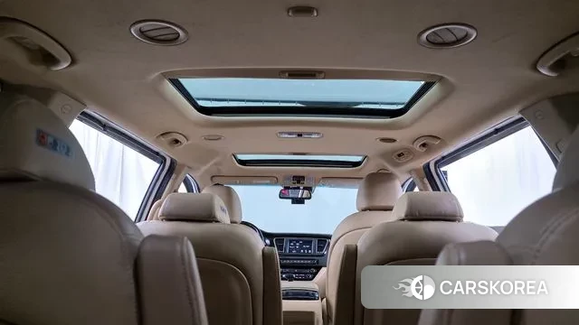 Kia The New Carnival id 3385892 из Кореи 8