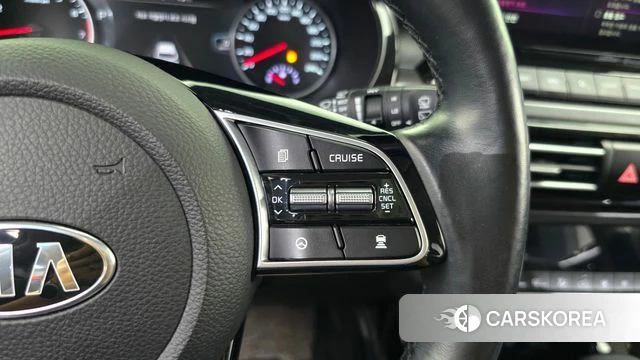 Kia Seltos id 4604639 из Кореи 8