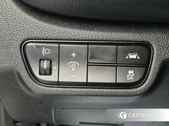 Kia Seltos id 4585710 из Кореи 8