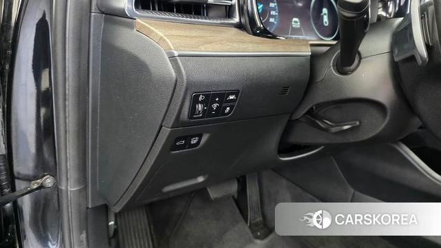 Kia K5 Hybrid 3rd Generation id 4906066 из Кореи 8