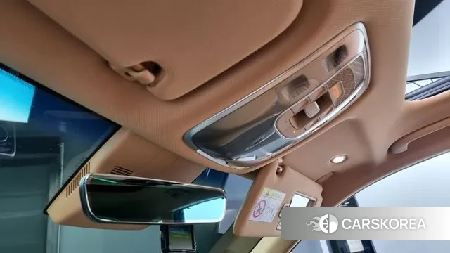 Genesis GV80 id 2895631 из Кореи 8