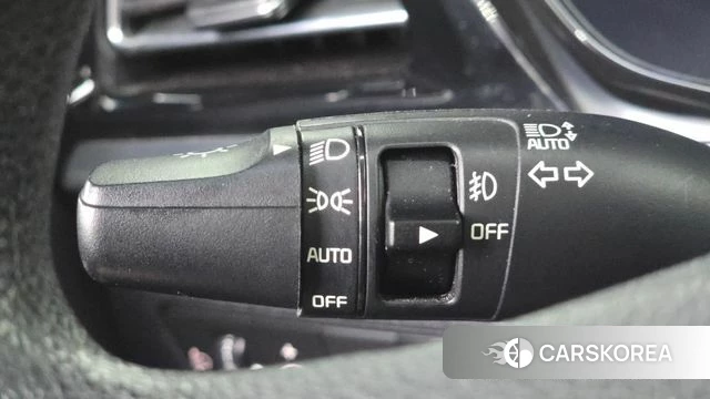 Kia The New Niro id 4446777 из Кореи 8