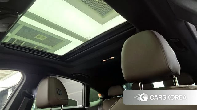 BMW 4 Series (G22) id 3841277 из Кореи 8