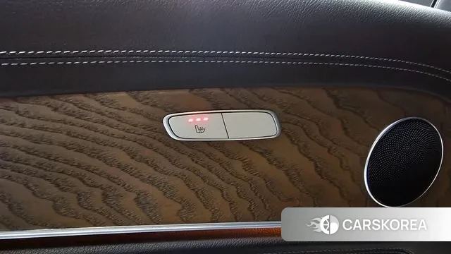 Mercedes-Benz E-Class W213 id 3413289 из Кореи 8