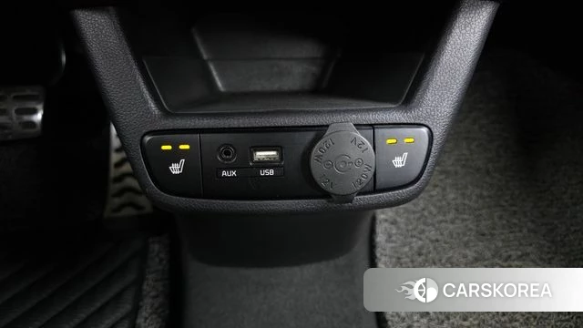 Kia The New Ray id 4285204 из Кореи 8