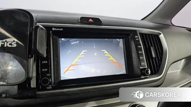 Kia The New Ray id 3536022 из Кореи 8